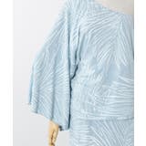 【マウナロア】カマカニパームセットアップ | アミナコレクション  | 詳細画像7 