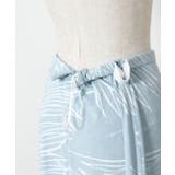 【マウナロア】カマカニパームセットアップ | アミナコレクション  | 詳細画像9 