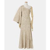 ベージュ | 【マウナロア】カマカニパームセットアップ | アミナコレクション 