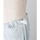 【マウナロア】ハパハオレパームセットアップ(パンツスタイル) | アミナコレクション  | 詳細画像8 