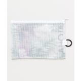 【マウナロア】ＳＵフラダンスクリアポー | アミナコレクション  | 詳細画像6 