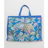 ブルー | 【マウナロア】ＳＵブルーガーメントＢＡＧ | アミナコレクション 