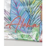 【マウナロア】Mighty Su パレオクリアポーチS | アミナコレクション  | 詳細画像2 