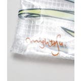 【マウナロア】Mighty Su パレオクリアポーチS | アミナコレクション  | 詳細画像3 