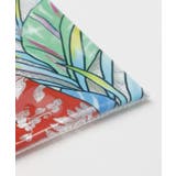 【マウナロア】Mighty Su パレオクリアポーチS | アミナコレクション  | 詳細画像5 