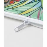 【マウナロア】Mighty Su パレオクリアポーチS | アミナコレクション  | 詳細画像6 