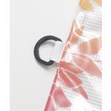 【マウナロア】Mighty Su カフラホアクリアポーチM | アミナコレクション  | 詳細画像3 