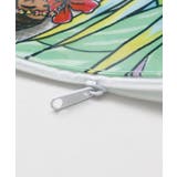 【マウナロア】Mighty Su パレオクリアポーチM | アミナコレクション  | 詳細画像9 