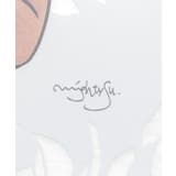 【マウナロア】Mighty Su カフラホアA4ファイルカバー | アミナコレクション | 詳細画像2