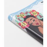 【マウナロア】Mighty Su カフラホアA4ファイルカバー | アミナコレクション | 詳細画像4