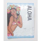 その他 | 【マウナロア】Mighty Su カフラホアA4ファイルカバー | アミナコレクション