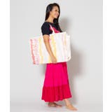 【マウナロア】ケニケニガーメントバッグ | アミナコレクション  | 詳細画像1 