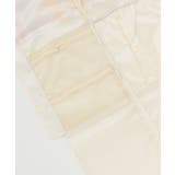 【マウナロア】ケニケニガーメントバッグ | アミナコレクション  | 詳細画像11 