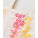 【マウナロア】ケニケニガーメントバッグ | アミナコレクション  | 詳細画像5 