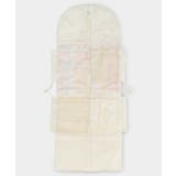 【マウナロア】ケニケニガーメントバッグ | アミナコレクション  | 詳細画像9 