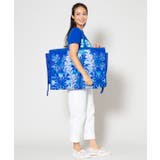 【マウナロア】キルトガーメントバッグ | アミナコレクション  | 詳細画像1 