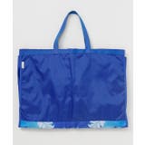 【マウナロア】キルトガーメントバッグ | アミナコレクション  | 詳細画像15 