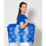 【マウナロア】キルトガーメントバッグ | アミナコレクション  | 詳細画像2 