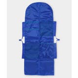 【マウナロア】キルトガーメントバッグ | アミナコレクション  | 詳細画像3 