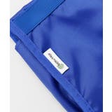 【マウナロア】キルトガーメントバッグ | アミナコレクション  | 詳細画像8 