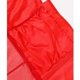 【マウナロア】アンスリウムガーメントバッグ | アミナコレクション  | 詳細画像10 