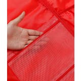 【マウナロア】アンスリウムガーメントバッグ | アミナコレクション  | 詳細画像11 