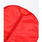 【マウナロア】アンスリウムガーメントバッグ | アミナコレクション  | 詳細画像13 