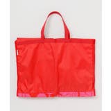 【マウナロア】アンスリウムガーメントバッグ | アミナコレクション  | 詳細画像3 