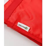 【マウナロア】アンスリウムガーメントバッグ | アミナコレクション  | 詳細画像4 