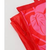 【マウナロア】アンスリウムガーメントバッグ | アミナコレクション  | 詳細画像6 