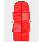 【マウナロア】アンスリウムガーメントバッグ | アミナコレクション  | 詳細画像7 