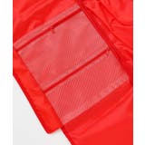 【マウナロア】アンスリウムガーメントバッグ | アミナコレクション  | 詳細画像9 