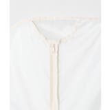 【マウナロア】レイガーメントバッグ【Mighty Su × Maunaloa】 | アミナコレクション  | 詳細画像11 