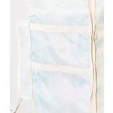 【マウナロア】レイガーメントバッグ【Mighty Su × Maunaloa】 | アミナコレクション  | 詳細画像15 