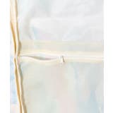 【マウナロア】レイガーメントバッグ【Mighty Su × Maunaloa】 | アミナコレクション  | 詳細画像16 