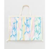 【マウナロア】レイガーメントバッグ【Mighty Su × Maunaloa】 | アミナコレクション  | 詳細画像3 