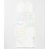 【マウナロア】レイガーメントバッグ【Mighty Su × Maunaloa】 | アミナコレクション  | 詳細画像5 