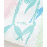 【マウナロア】レイガーメントバッグ【Mighty Su × Maunaloa】 | アミナコレクション  | 詳細画像7 