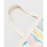 【マウナロア】レイガーメントバッグ【Mighty Su × Maunaloa】 | アミナコレクション  | 詳細画像8 