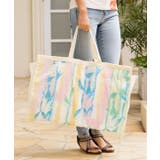 ホワイト系その他 | 【マウナロア】レイガーメントバッグ【Mighty Su × Maunaloa】 | アミナコレクション 