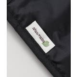 【マウナロア】モンステラガーメントバッグ | アミナコレクション  | 詳細画像1 