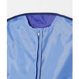 【マウナロア】ティアレガーメントバッグ | アミナコレクション  | 詳細画像4 