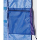 【マウナロア】ティアレガーメントバッグ | アミナコレクション  | 詳細画像5 