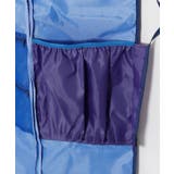 【マウナロア】ティアレガーメントバッグ | アミナコレクション  | 詳細画像6 