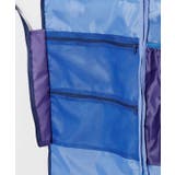 【マウナロア】ティアレガーメントバッグ | アミナコレクション  | 詳細画像8 