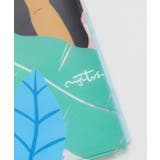 【マウナロア】【マイティ・スー】ボタニカルガールA4ファイル | アミナコレクション  | 詳細画像3 