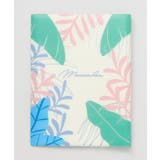 【マウナロア】【マイティ・スー】ボタニカルガールA4ファイル | アミナコレクション  | 詳細画像5 