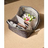 【マウナロア】ピカケBOXコスメポーチ | アミナコレクション  | 詳細画像1 