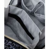 【マウナロア】ピカケBOXコスメポーチ | アミナコレクション  | 詳細画像10 