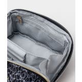 【マウナロア】ピカケBOXコスメポーチ | アミナコレクション  | 詳細画像11 